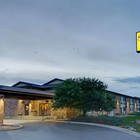 Super 8 By Wyndham Fort Collins